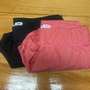 Mini Beast shorts